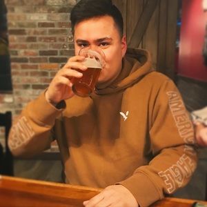 Meet your Posher, Jonathan